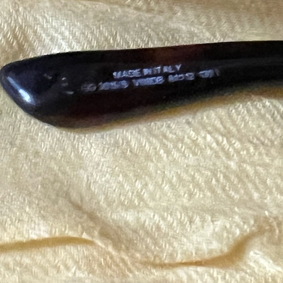 Gucci sunglasses - Picture 5 of 7